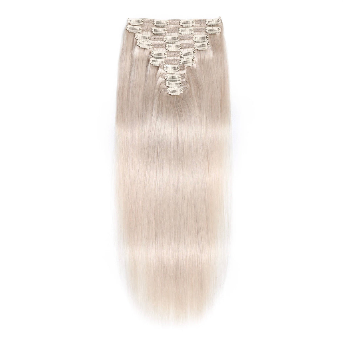 Clip In Hair Extensions - PA Hair Extensions