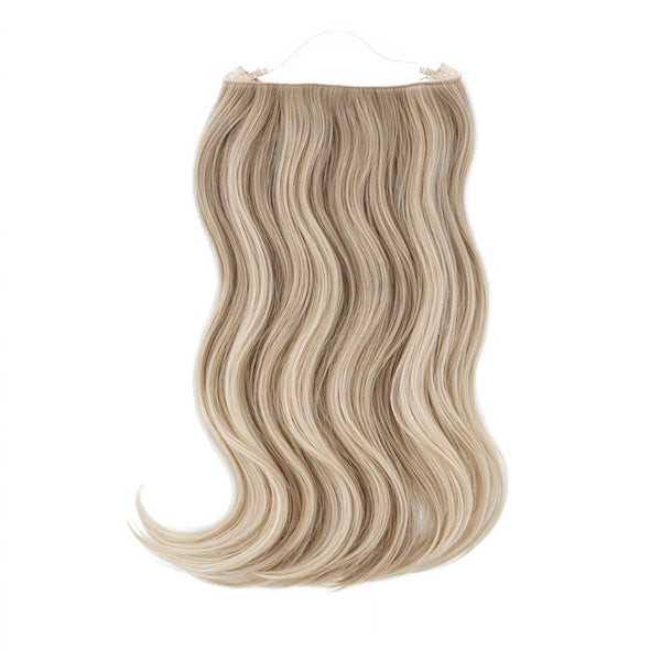 Halo Hair Extensions