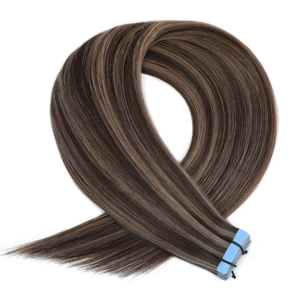 Tape Hair Extensions