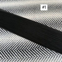 Russian Virgin Hair Extensions Colour Match | 2 Piece Tape Extensions