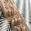 Invisible Tape Hair Extensions  #16 Natural Blonde Skin Weft