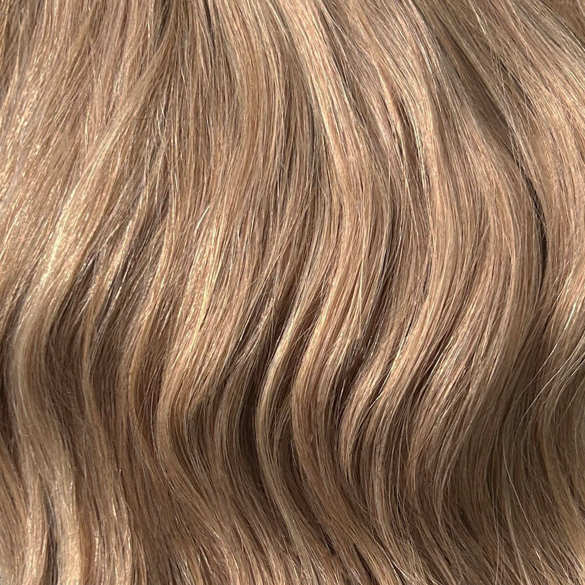 Micro Keratin Bonds #16 Natural Blonde