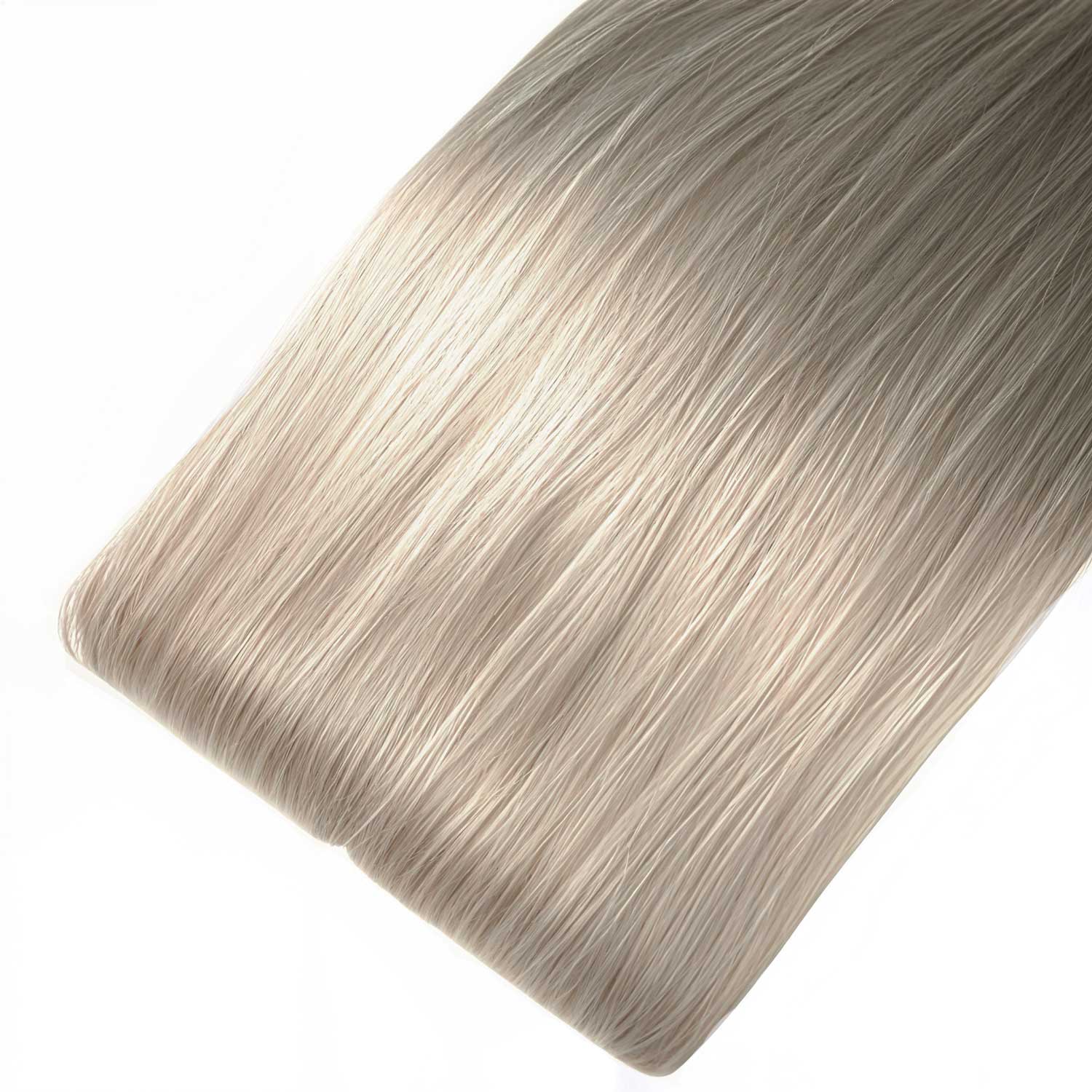 Dark Ash Blonde Invisible Tape