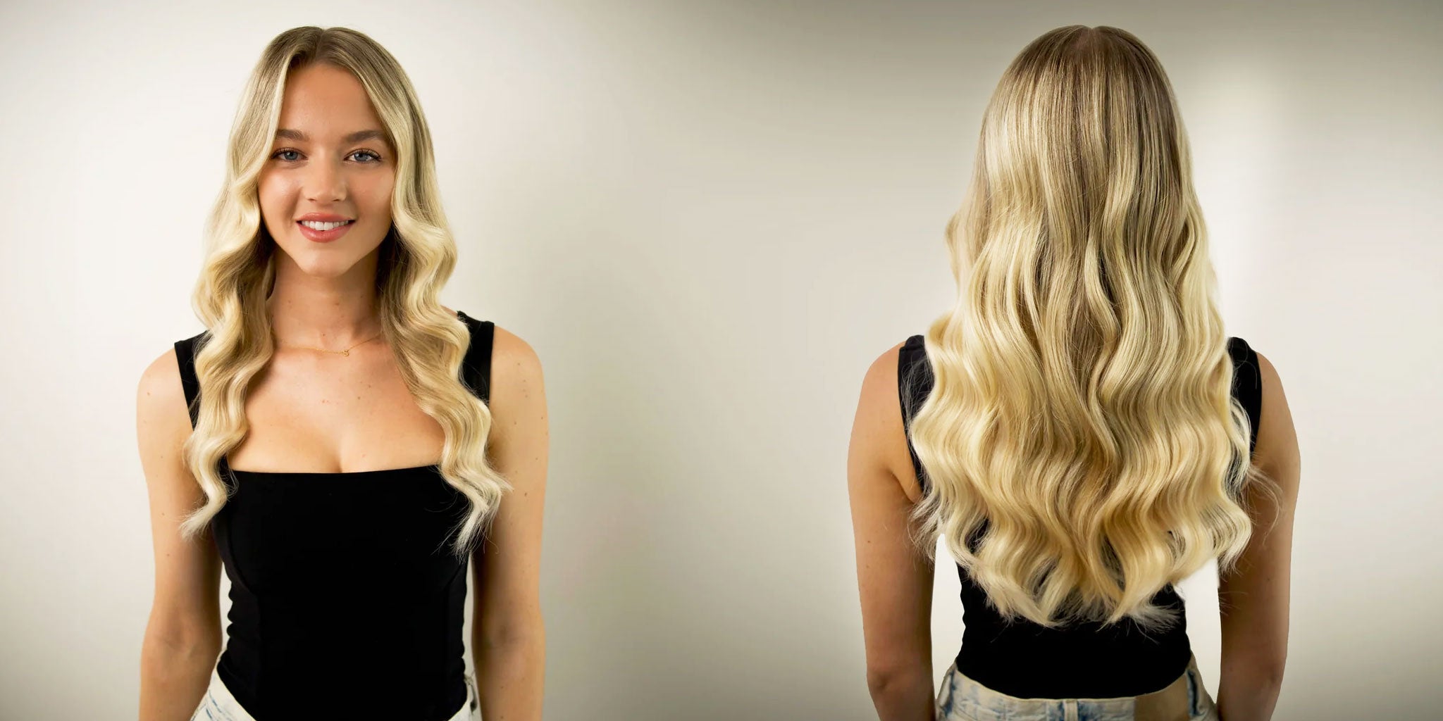 Hair Extensions Same Day Delivery Sydney