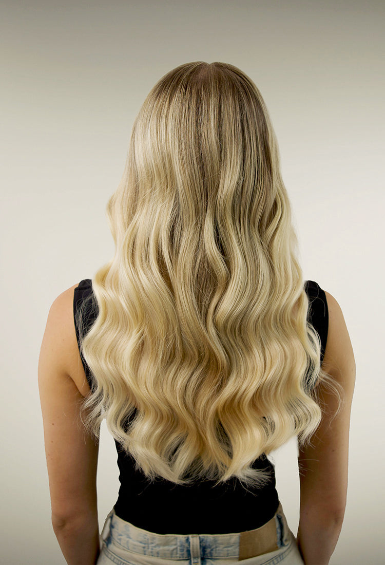 Hair Extensions Same Day Delivery Sydney