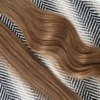 Tape Hair Extensions 21" #12 Dirty Blonde SALE