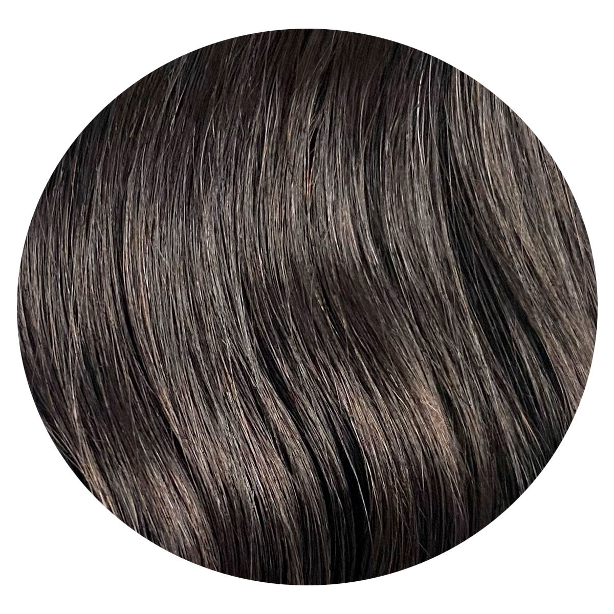 Keratin Bond Hair Extensions