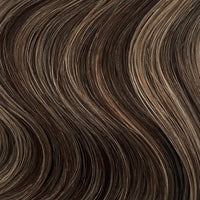 40 Plus shades to match all hair types and shadesDark Brown Natural Blonde Highlights