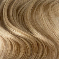 Genius Weft Hair Extensions   #24 Medium Sandy Blonde