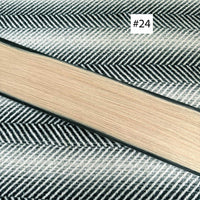 Russian Virgin Hair Extensions Colour Match | 2 Piece Tape Extensions