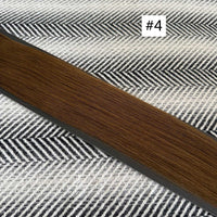 Russian Virgin Hair Extensions Colour Match | 2 Piece Tape Extensions