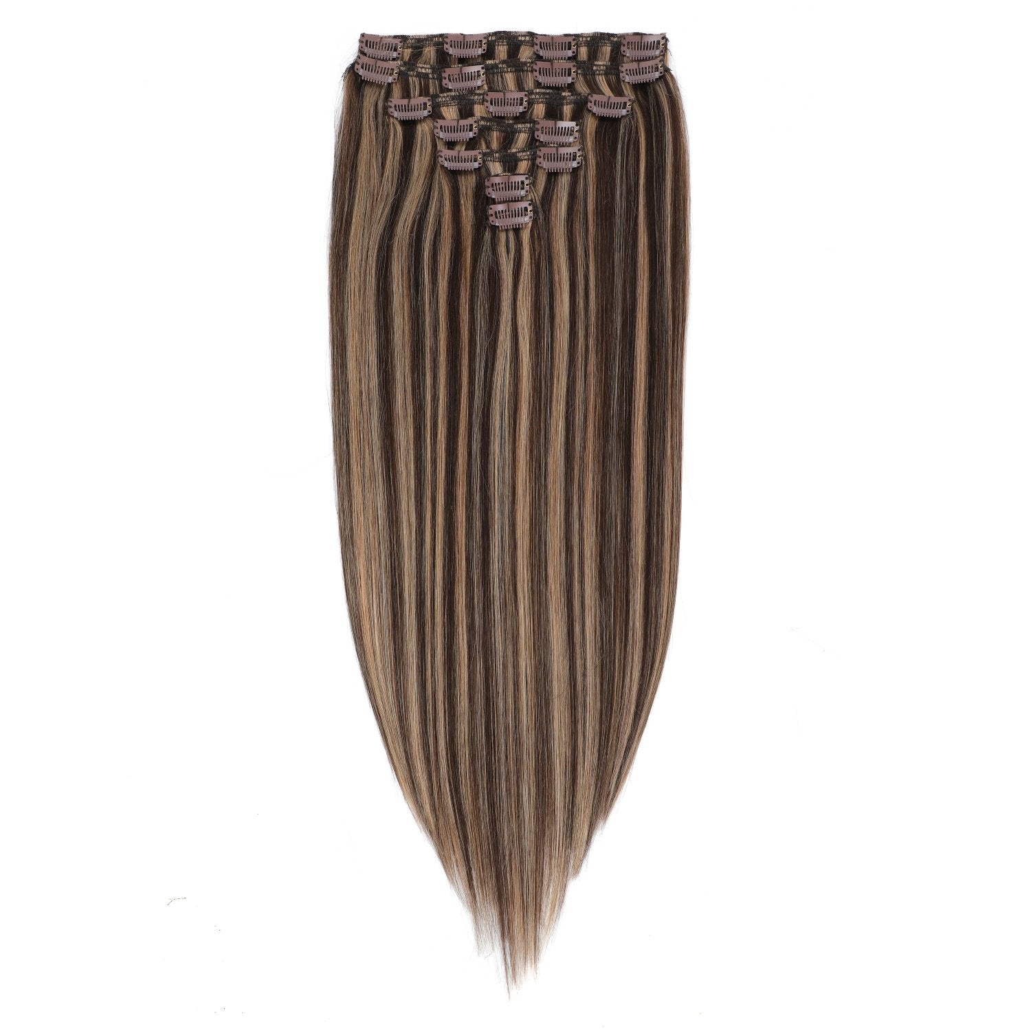 Remy Hair Extensions Cuticle Aligned