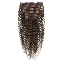 Hair Extensions online - Curly, Wavy and Straight Human Hair 