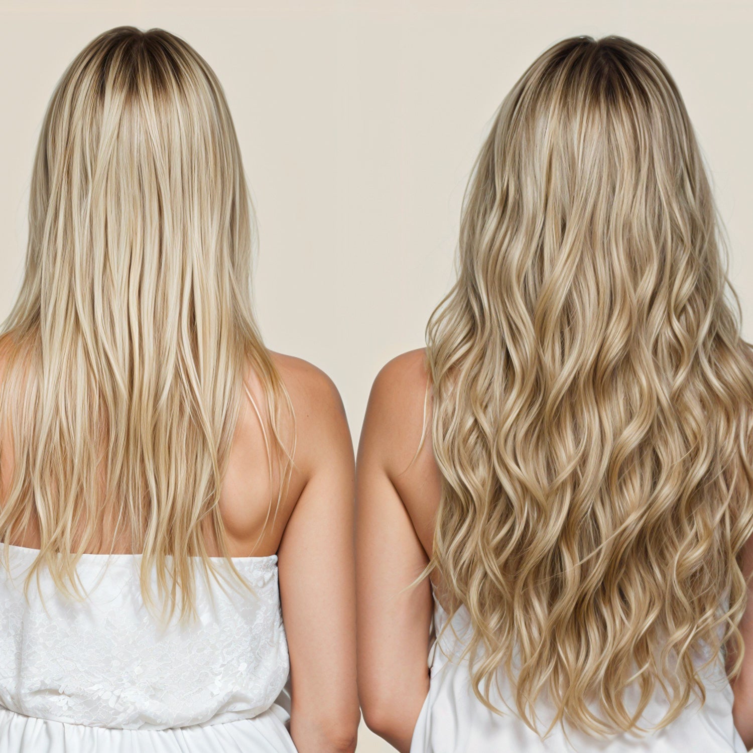22 inch hair extensions 23 inch tape in hair extensions