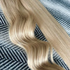 Ponytail Hair Extension #51 Champagne Blonde