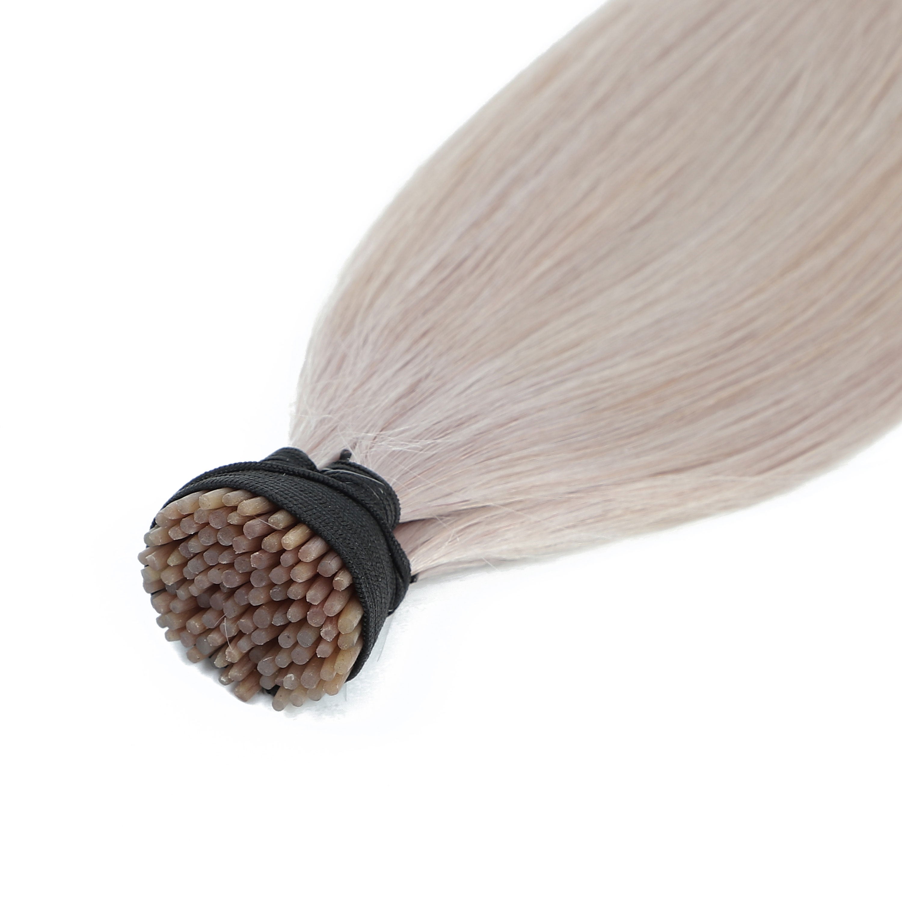 I Tip, Micro Bead Hair Extensions