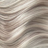 seamless blend hair extensions with weave in hair extensions