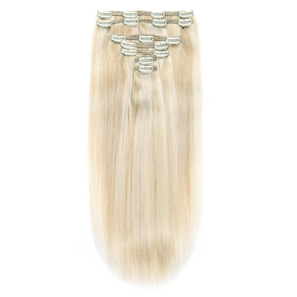 24 Inch Extensions 24 Inch Clip In Hair Extensions