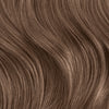 Weft Hair Extensions 25" #8 Cinnamon Brown SALE 70 Grams