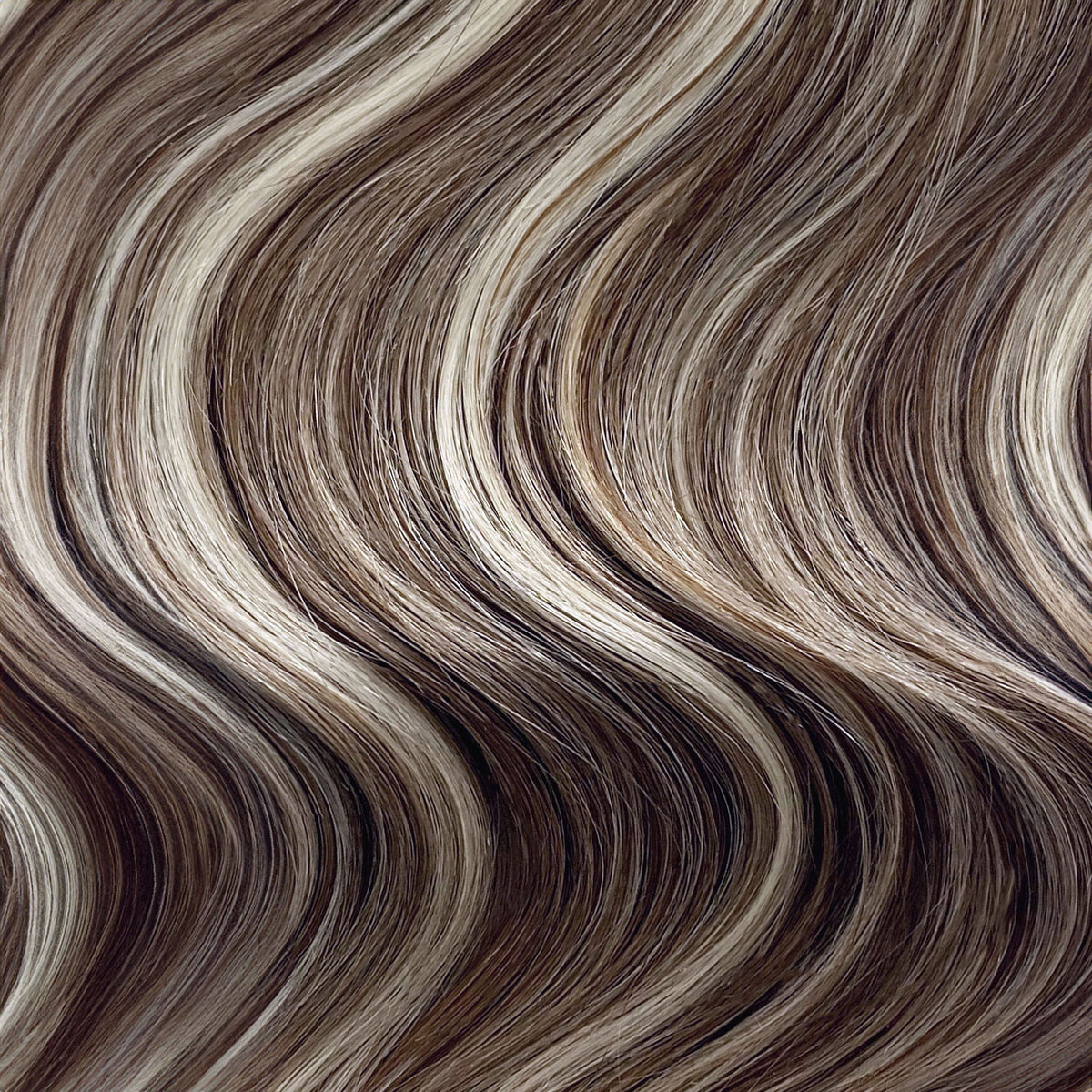 Balayage Hair Extensions Sample