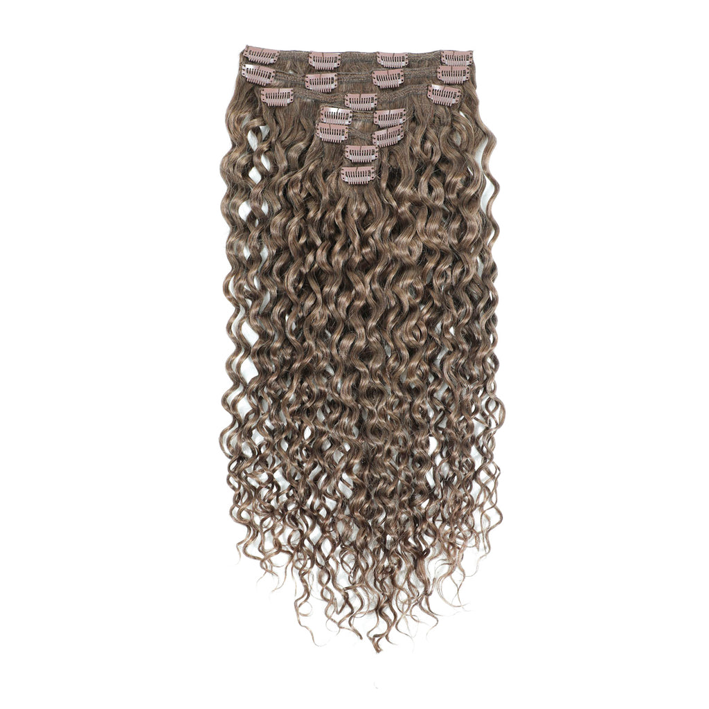 Clip In Hair Extensions Melbourne