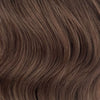 Ash Brown Hair Extensions Real Human Hair