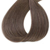 Weft Hair Extensions #8a Ash Brown