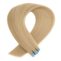 Tape Hair Extensions 21" #22 Sandy Blonde SALE 50 Grams