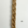 Long Braided Ponytail Extension 34"