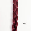 Long Braided Ponytail Extension 34"