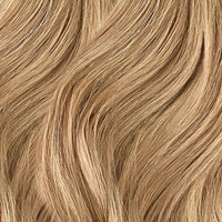 Clip In Hair Extensions #27 Bronzed Blonde Mix 21" 130 Grams SALE