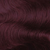 Ponytail Hair Extensions #99j Burgundy
