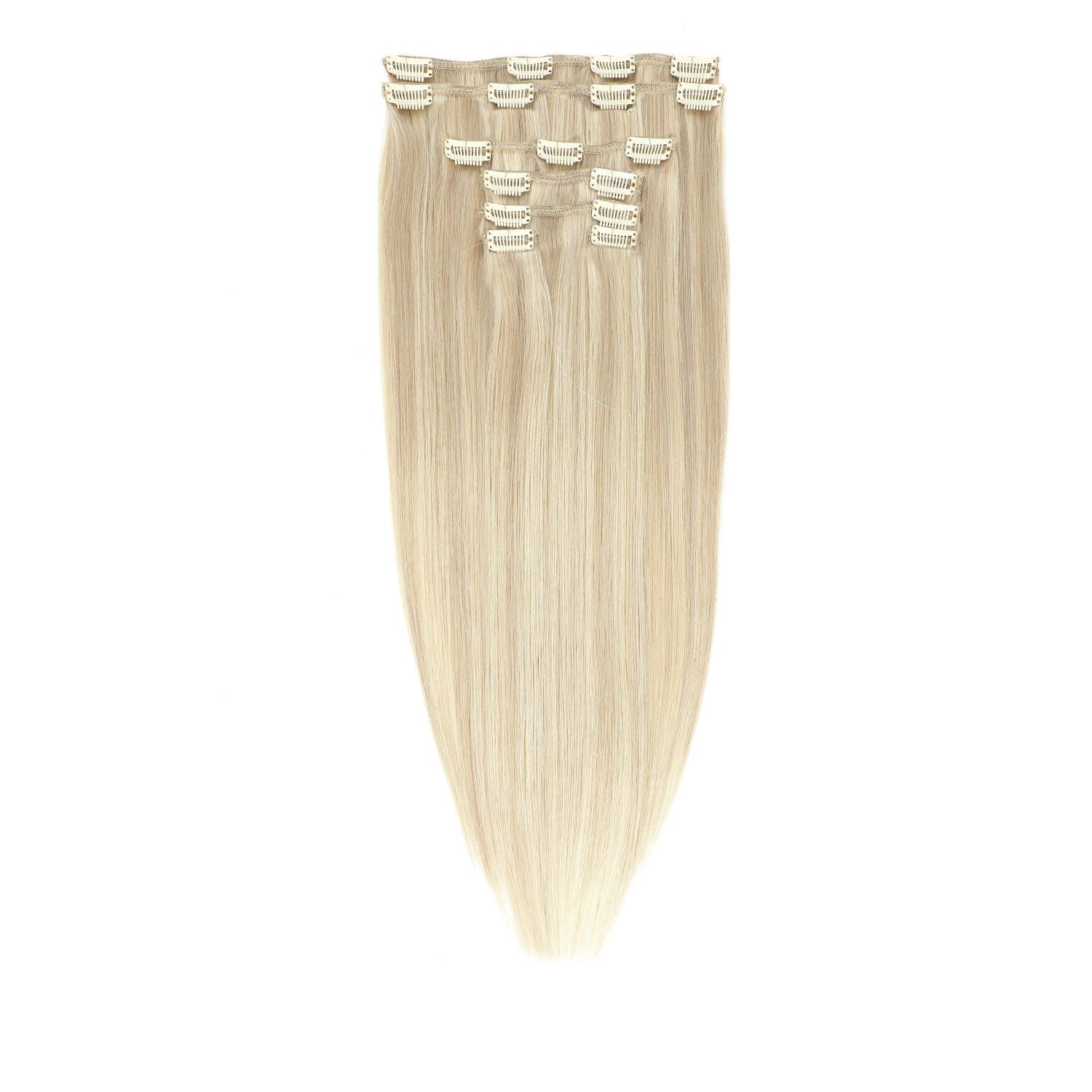 24 Inch Extensions 24 Inch Clip In Hair Extensions