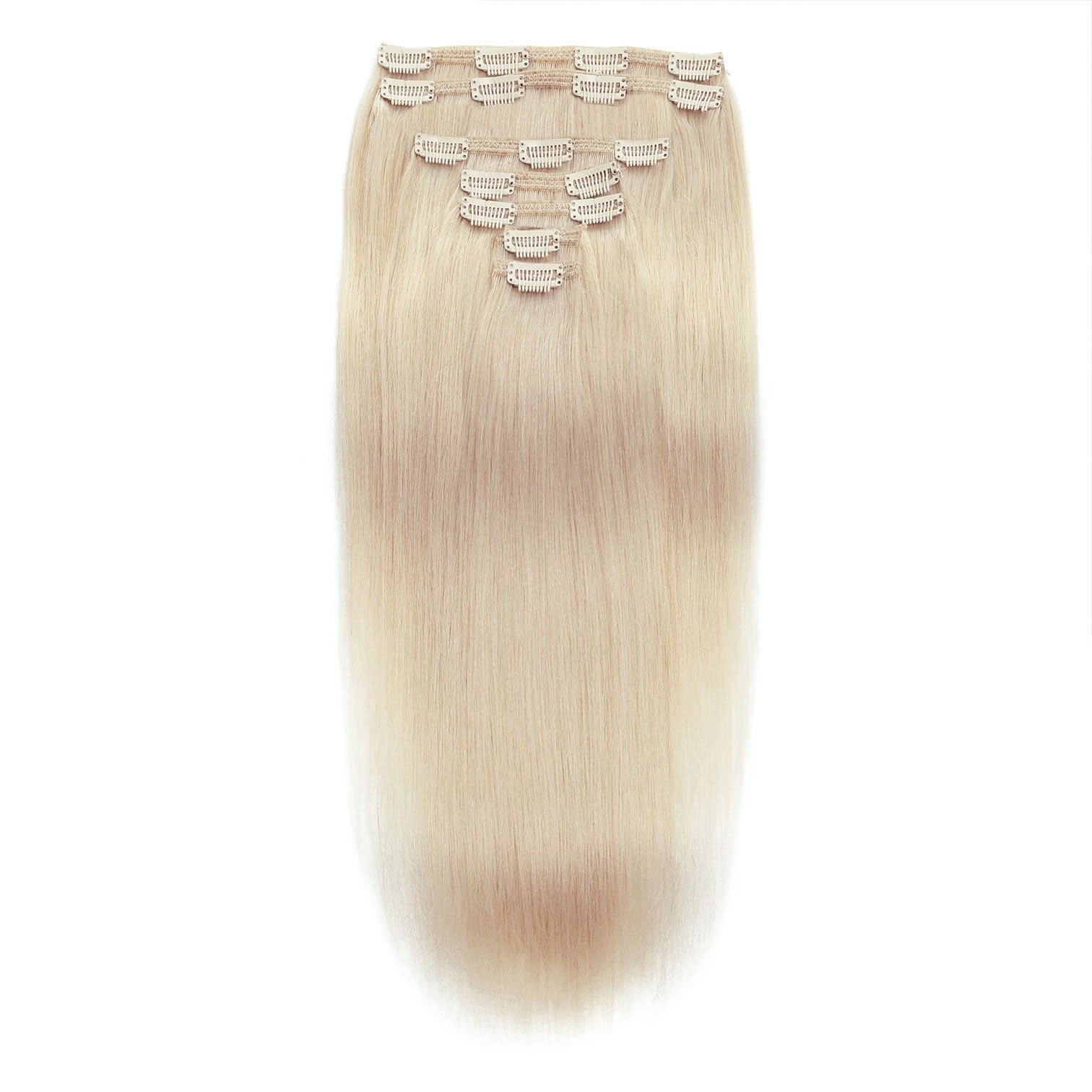 best clip in hair extensions brisbane