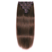 Clip-In Hair Extensions 