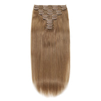 Clip-in Hair Extensions best quality low price, wholesale prices