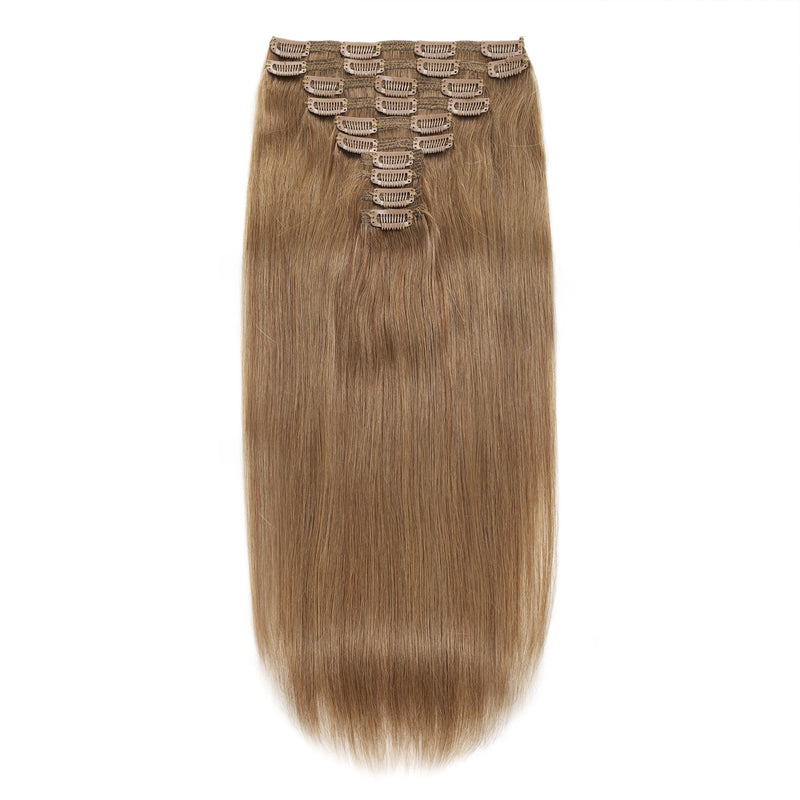 Clip-in Hair Extensions best quality low price, wholesale prices