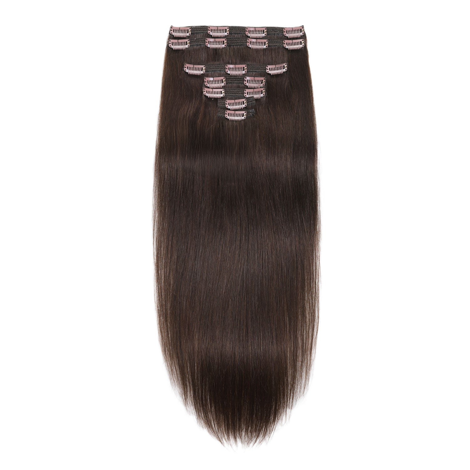 Human Hair Extensions | Permanent Hair Extensions