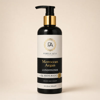 Portia & Alexa Signature Conditioner 300ml