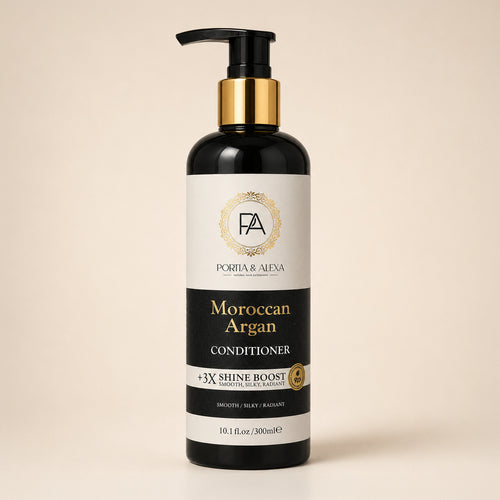 Portia & Alexa Signature Conditioner 300ml