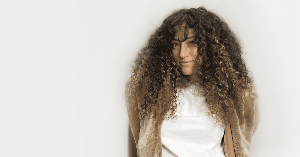 Tape In Curly Hair Extensions Australia