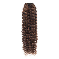 CUrly Human Hair Extensions