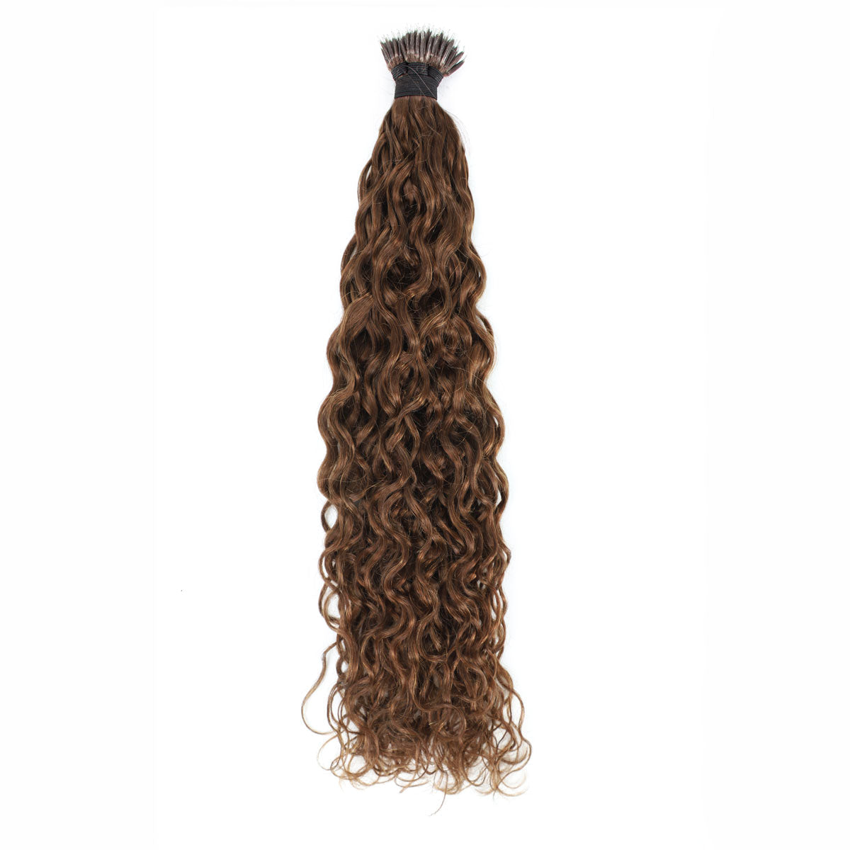 Curly Hair Sample Pack