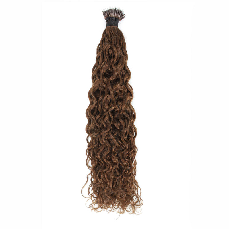 Curly Hair Sample Pack