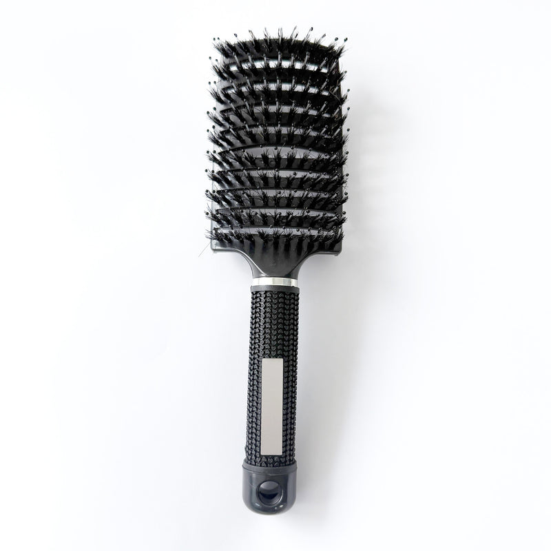 Detangler Brush for Hair Extensions