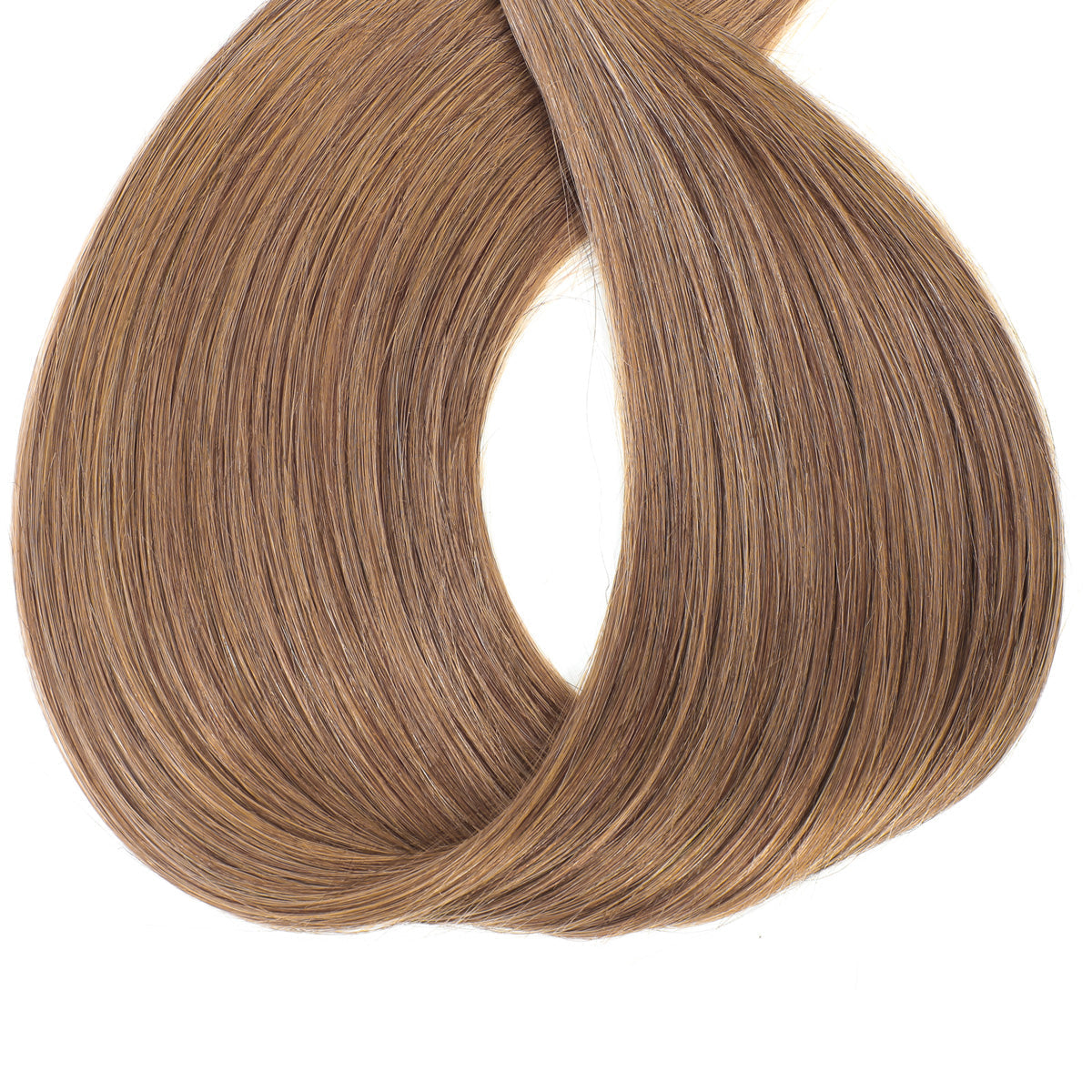 Weft Hair Extensions Dirty Blonde