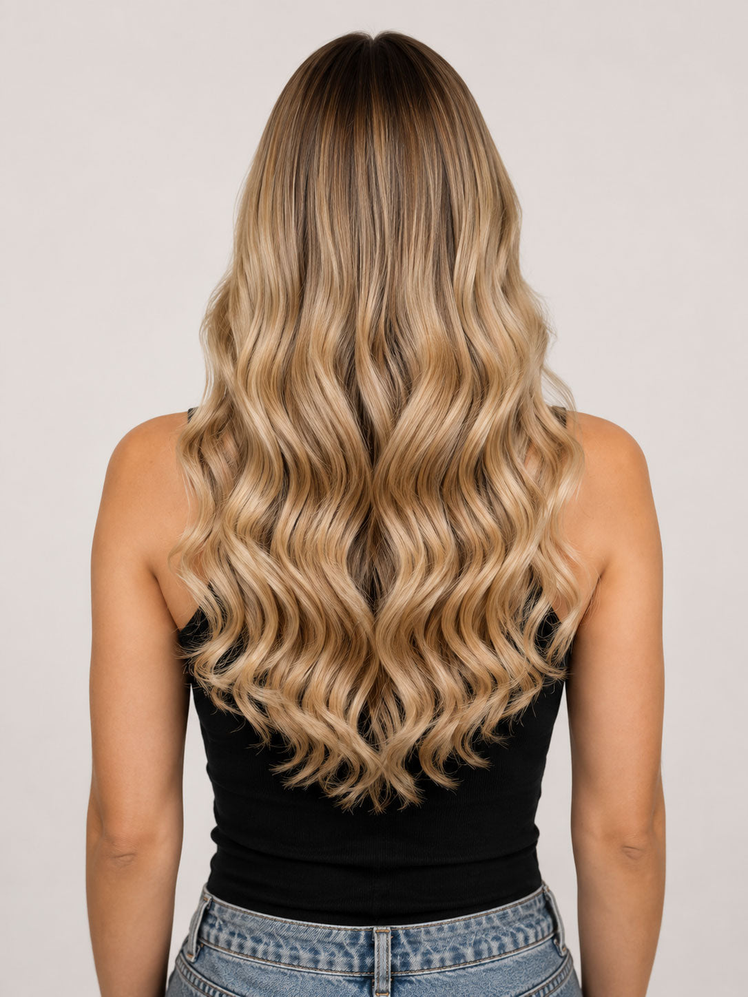 Genius Weft Extensions