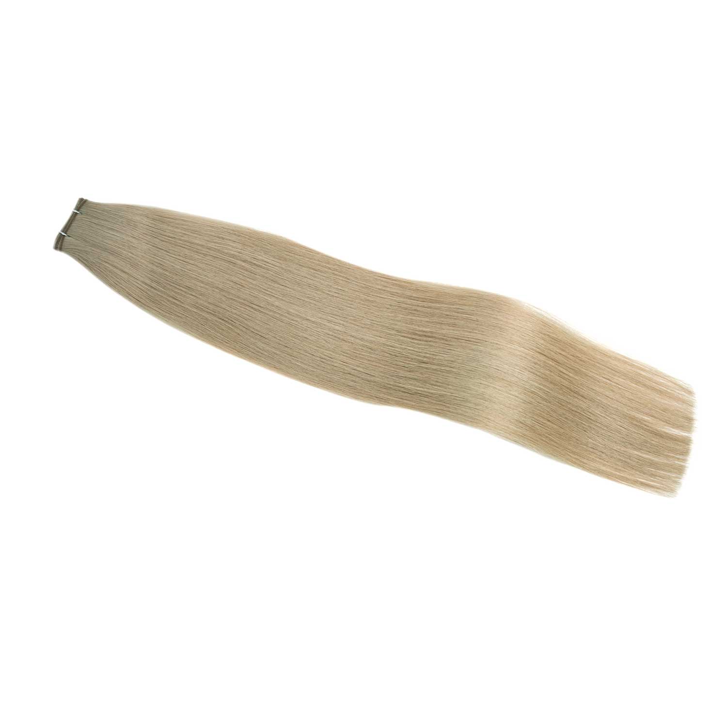 Russian Virgin Hair Extensions