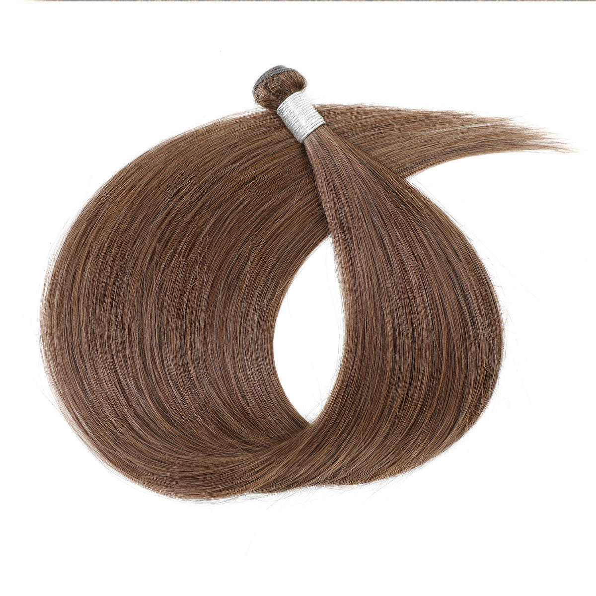 Sew in Hair Extensions for thin Hair