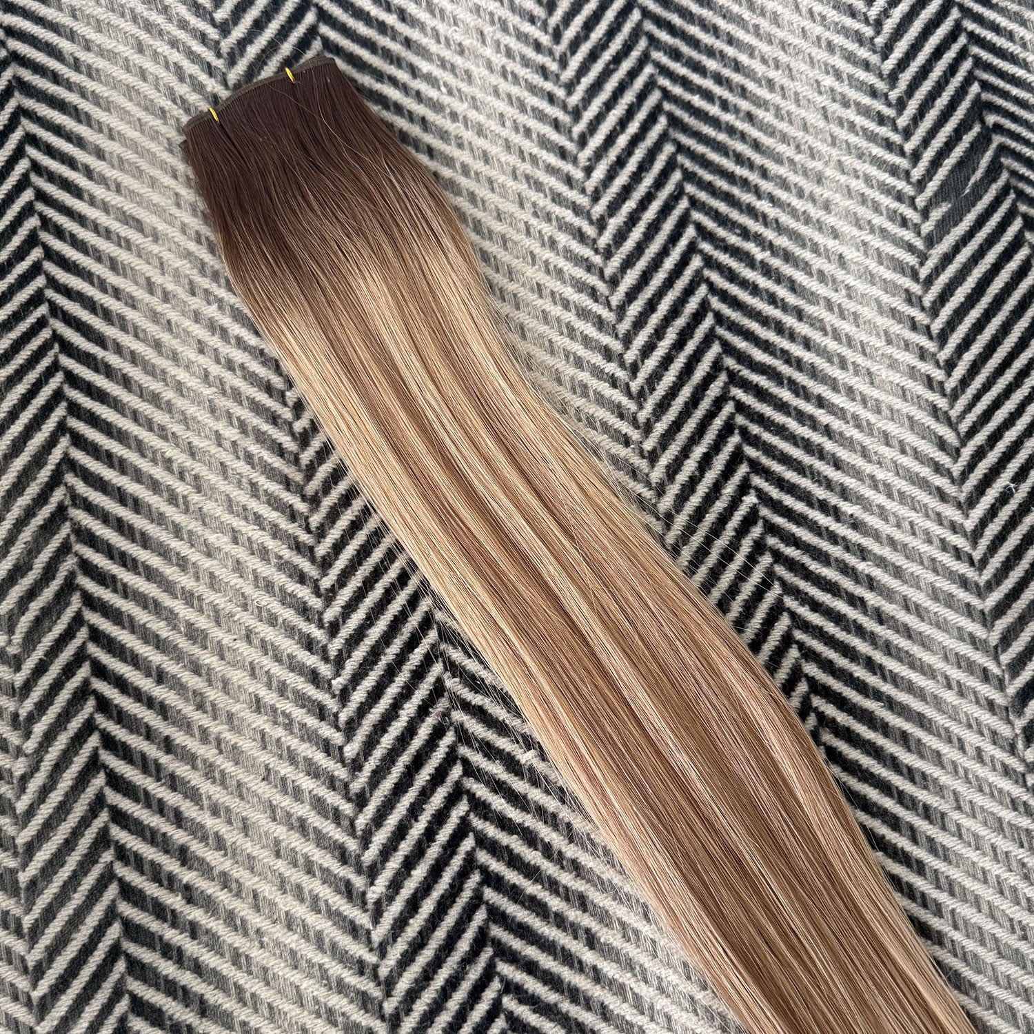 Genius Weft Hair Extensions Balayage 22"50 Grams SALE